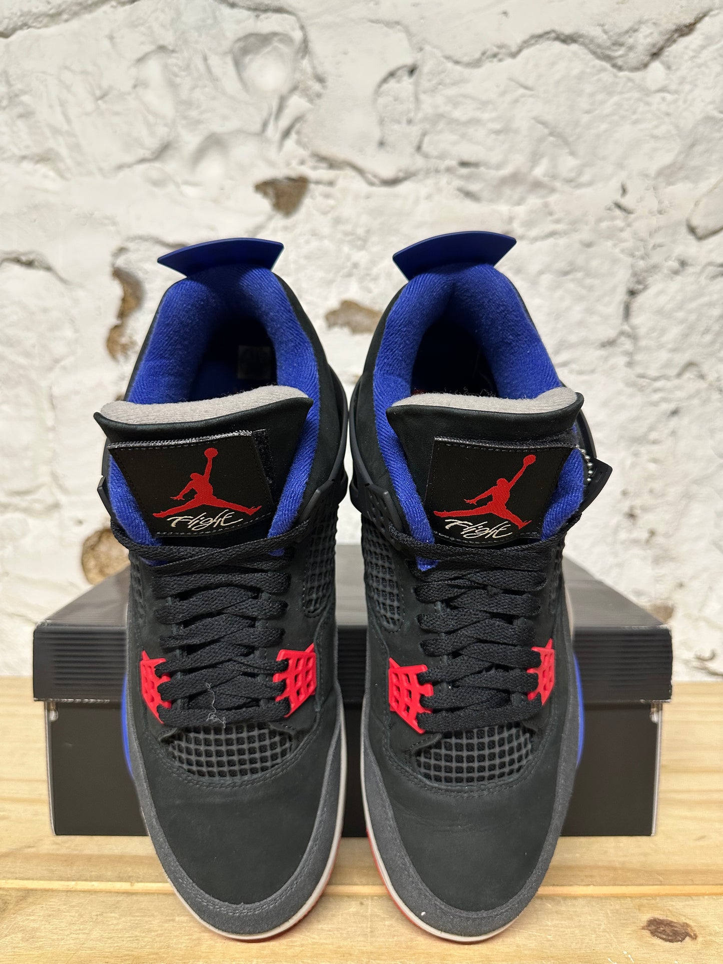 Air Jordan 4 Rare Air Sz 11