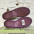 Nike Dunk Low Union Court Purple Sz 9.5