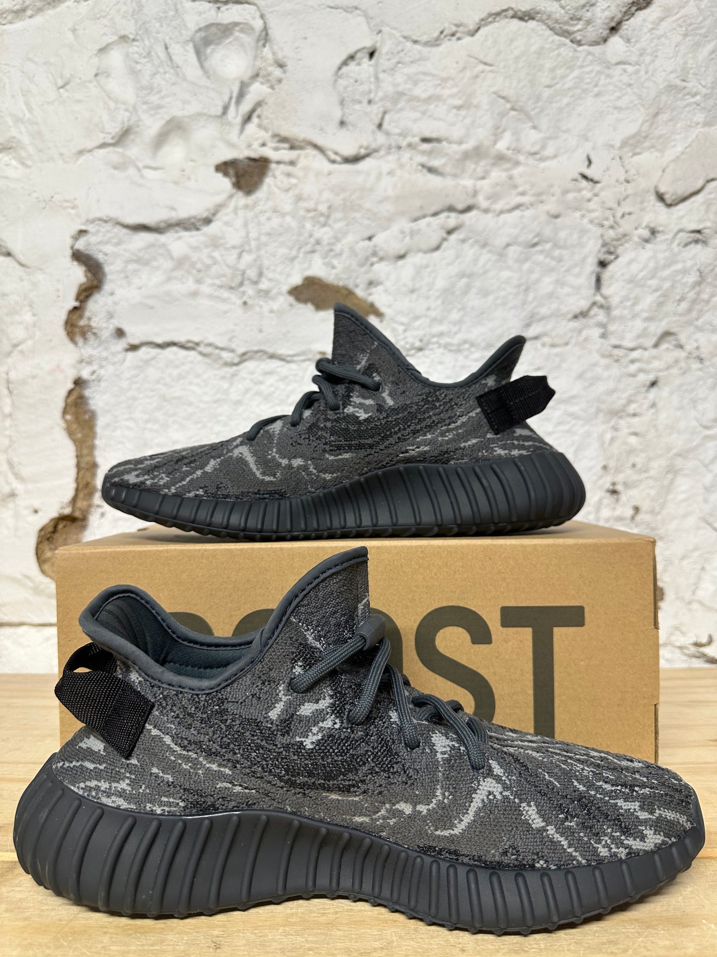 Yeezy 350 MX Dark Salt Sz 8