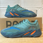 Yeezy 700 Faded Azure Sz 12.5