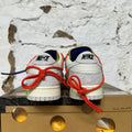 Nike Dunk Low Off-White Lot 13 Sz 10 DS