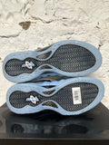 Nike Air Fomaposite One Psychic Blue Sz 13 DS