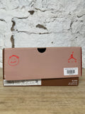 Air Jordan 6 Travis Scott British Khaki Sz 10.5