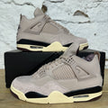 Air Jordan 4 A Ma Maniere While You Were Sleeping Sz 9 (10.5W) DS
