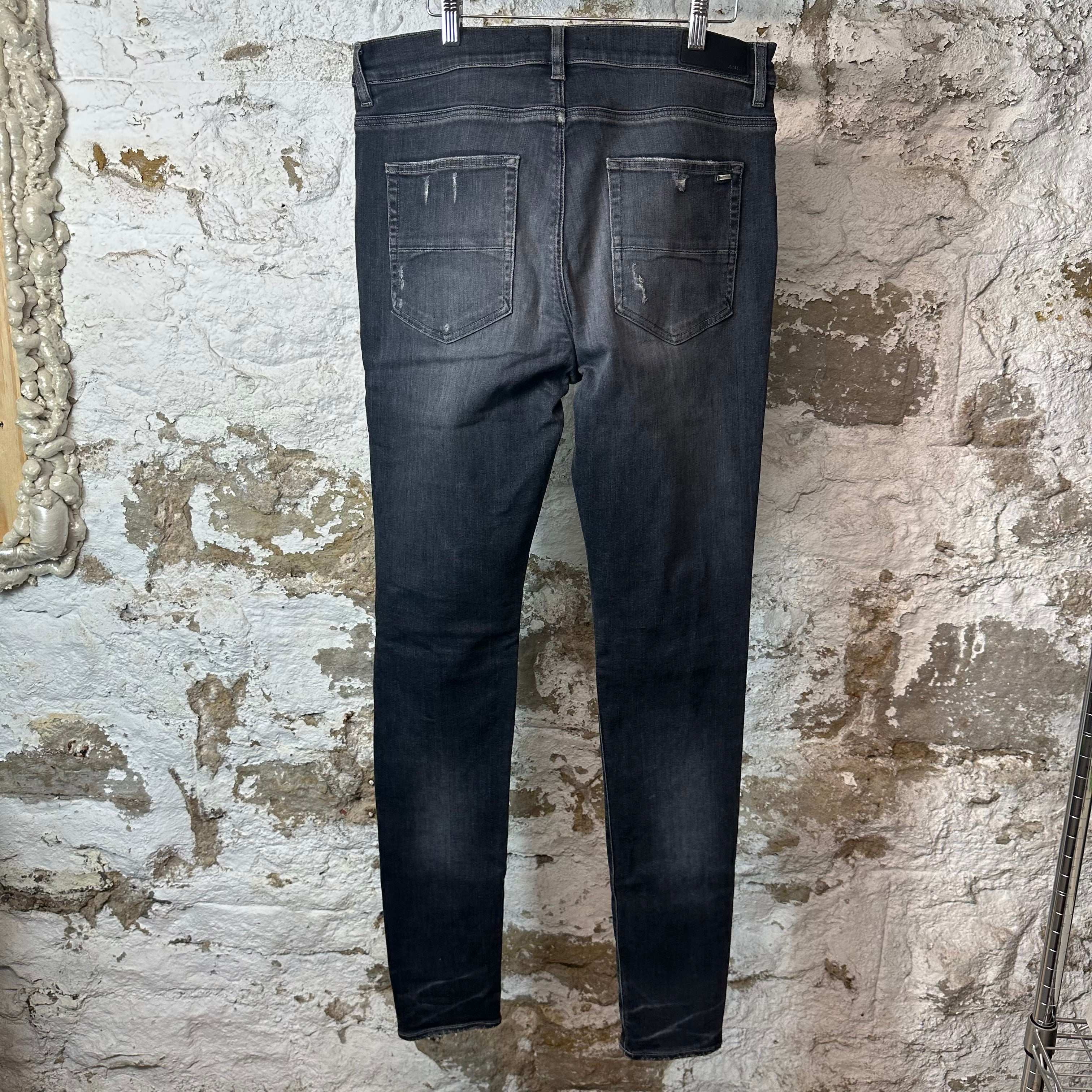 Amiri Jeans – The Gallery Online