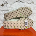 Nike Waffle Racer Off-White White Sz 11 (12.5W)