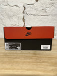 Air Jordan 12 Flu Game Sz 11 DS
