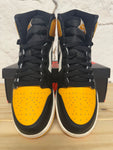 Air Jordan 1 High Taxi Sz 7Y