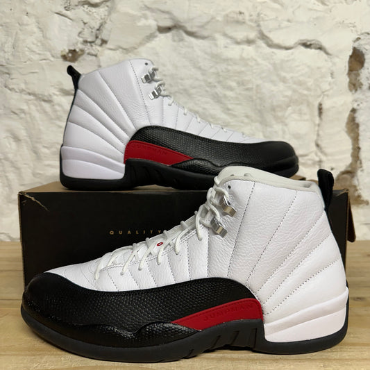 Air Jordan 12 Taxi Flip Sz 13 DS