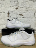 Air Jordan 11 Low Legend Blue Sz 11
