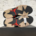 Air Jordan 6 Infrared Sz 13