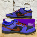 Nike SB Dunk Low Persian Violet Sz 11.5 DS