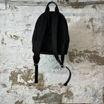 Amiri Stagger Spell Black Backpack