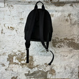 Amiri Stagger Spell Black Backpack