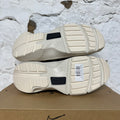 Nike Huarache Type Club Gold Sz 10 DS