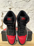 Air Jordan 1 Bred (2013) Sz 12
