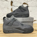Air Jordan 4 Wet Cement 7Y DS