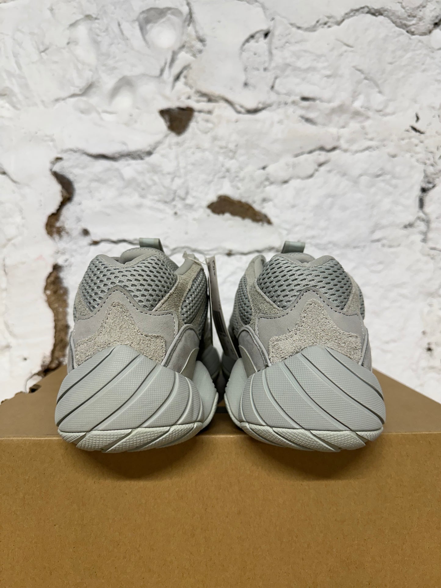 Yeezy 500 Salt Sz 11.5 DS