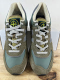 New Balance 574 Legacy Stone Island Sz 10 DS