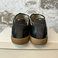Maison Margiela Replica Black Brown Sneaker Sz 9 (42)