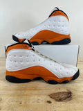 Air Jordan 13 Starfish Sz 10.5