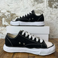 Maison Mihara Black White Peterson Sneaker Sz 11 (44)