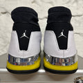 Air Jordan 17 Low Lightning Sz 10