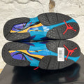 Air Jordan 8 Aqua (2025) Sz 11