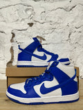 Nike SB Dunk High ISO Kentucky Sz 10 DS