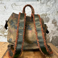 HMDD Graffitti Backpack DS
