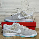 Nike Dunk Low Barber Shop Sz 13 DS