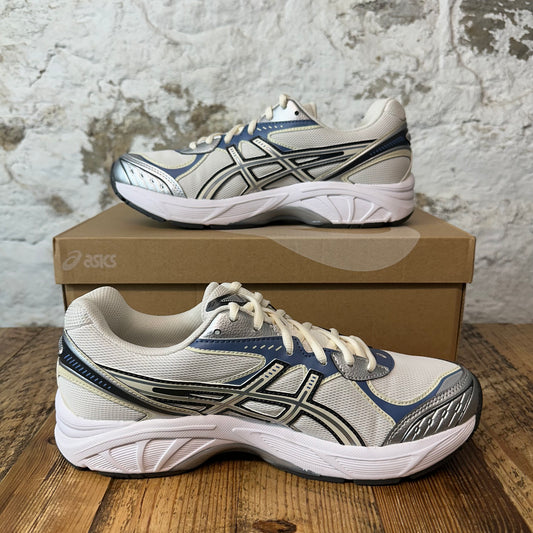 Asics GT-2160 Denim Blue Cream