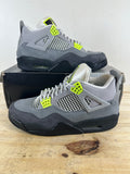 Air Jordan 4 95 Neon Sz 9.5