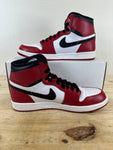 Air Jordan 1 High Chicago (2013) Sz 10.5