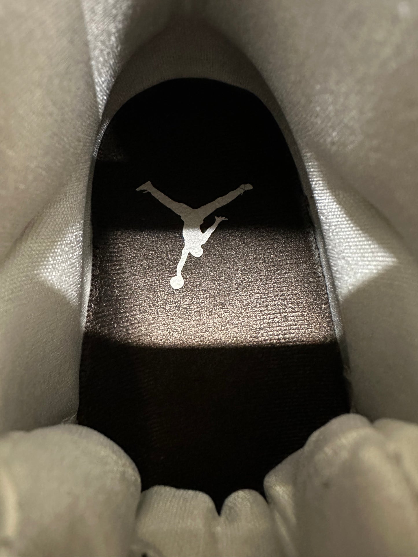 Air Jordan 11 High Neopolitan Sz 10 (11.5W)