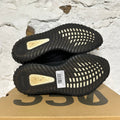 Yeezy 350 V2 Black (Non-Reflective) Sz 9.5