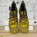 Under Armour 7 Zeppelin Yellow Sz 12 DS