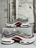 Nike Air Max Plus City Pride Miami Sz 13
