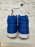 Air Jordan 1 Sapphire Sz 12