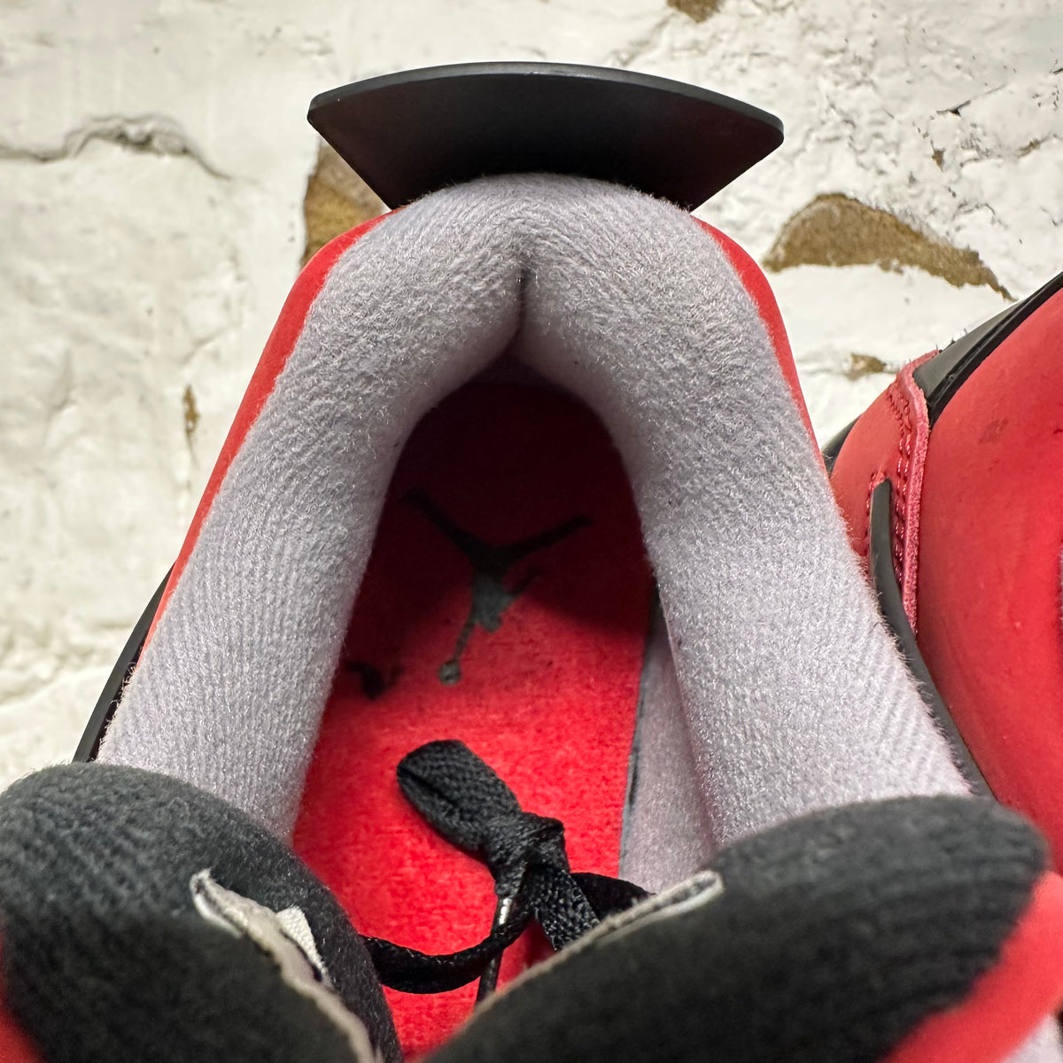 Air Jordan 4 Toro Bravo (2026) Sz 6.5Y