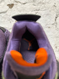 Air Jordan 4 Canyon Purple Sz 6.5 (8W)