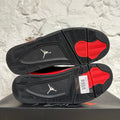 Air Jordan 4 Red Thunder Sz 11.5