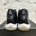 Air Jordan 11 High Space Jam (2016) Sz 11