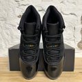 Air Jordan 11 High Gamma Blue Sz 13