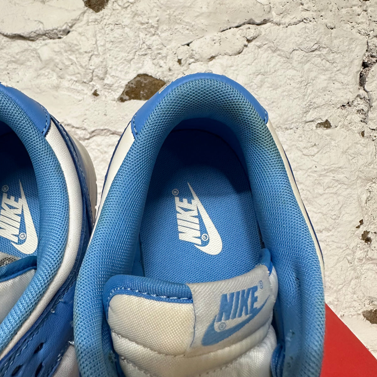 Nike Dunk Low UNC (2021) Sz 10.5