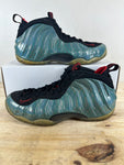 Nike Air Foamposite One Gone Fishing Sz 10