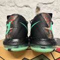 Nike KD 6 NOLA Gumbo League Illusion Sz 10 DS
