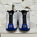 Air Jordan 12 Blueberry Sz 10