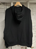 Fear of God Essentials Black Hoodie Sz XS
