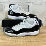 Air Jordan 11 High Concord Sz 9